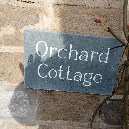 Orchard Cottage Ripon Ngoại thất bức ảnh