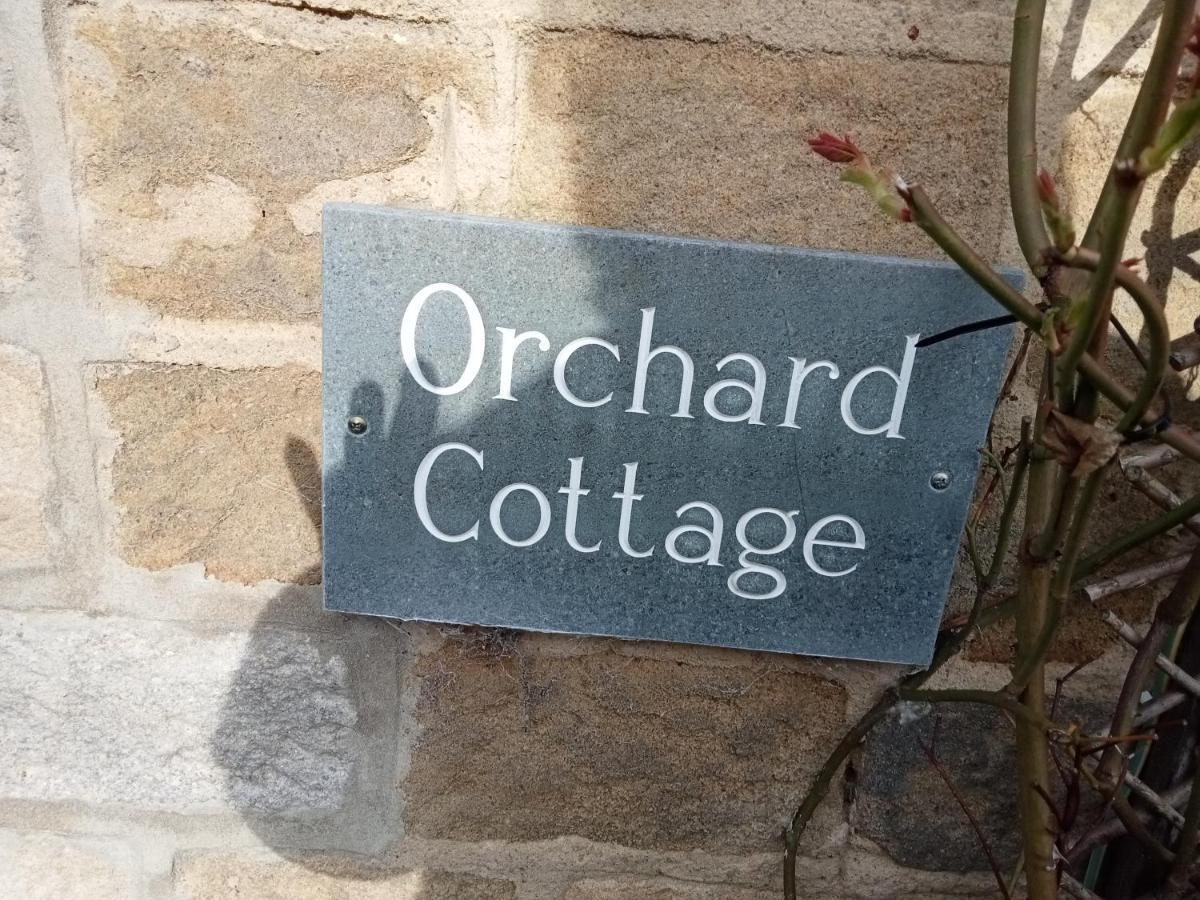 Orchard Cottage Ripon Ngoại thất bức ảnh