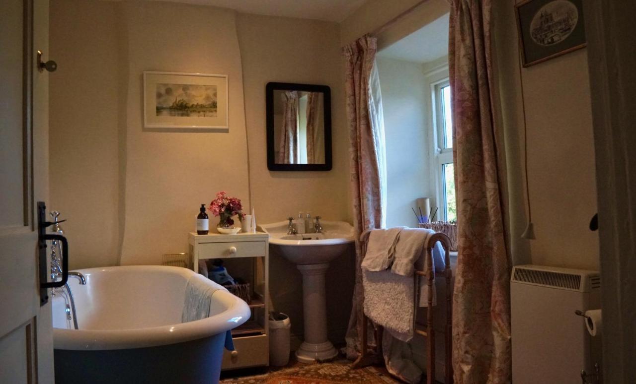 Orchard Cottage Ripon Ngoại thất bức ảnh