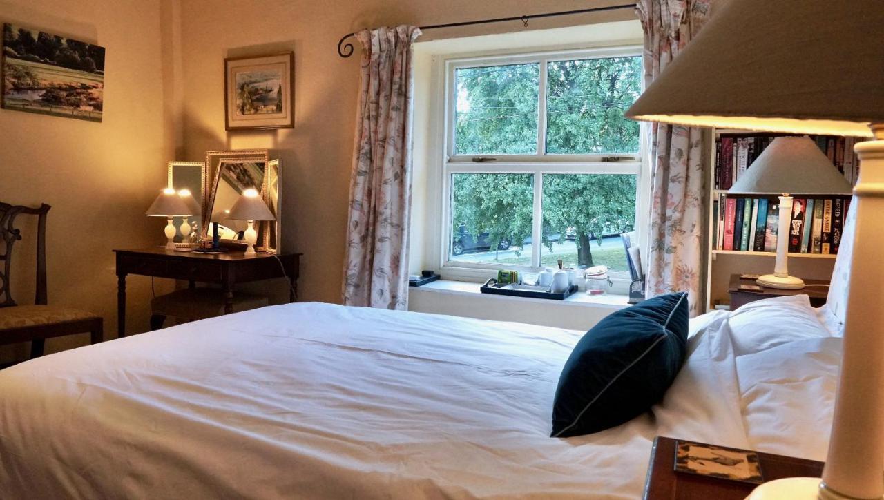 Orchard Cottage Ripon Ngoại thất bức ảnh