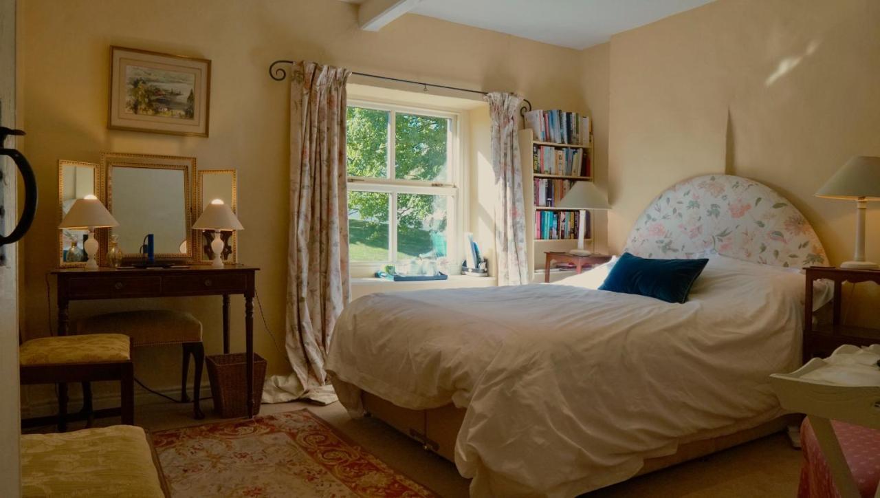 Orchard Cottage Ripon Ngoại thất bức ảnh