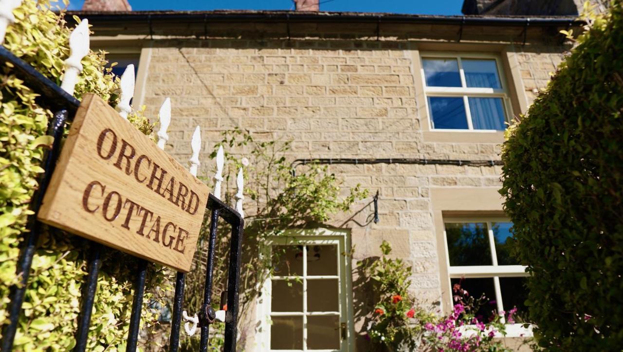 Orchard Cottage Ripon Ngoại thất bức ảnh
